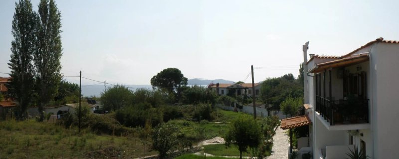 Hotel Vontzos