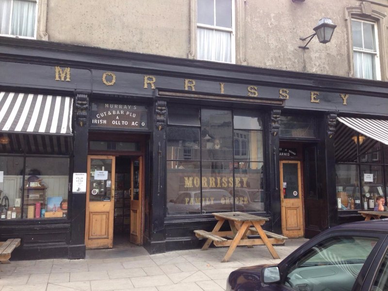 Morrisseys Abbeyleix