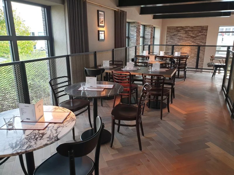 L'Osteria Dormagen