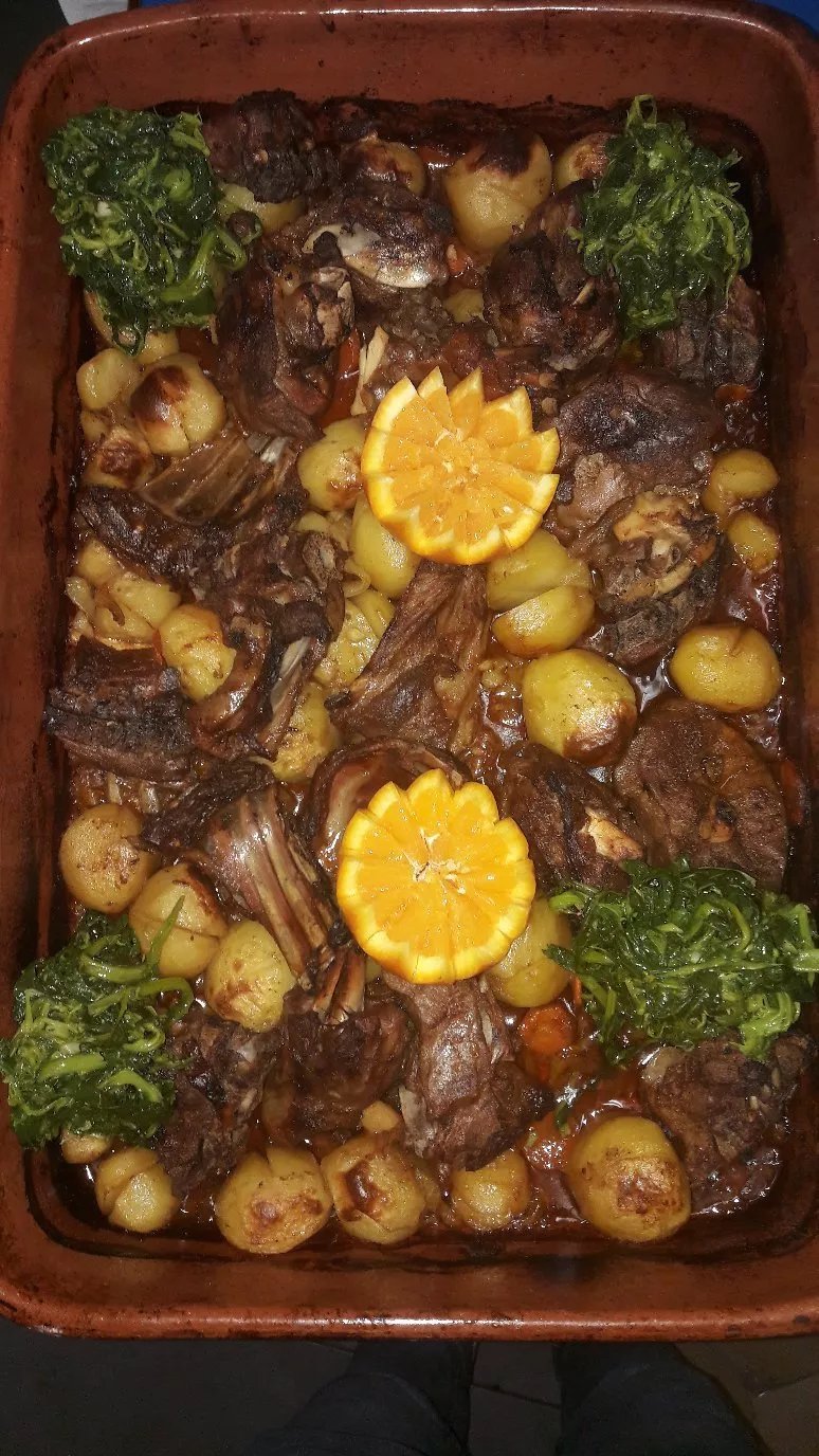 Restaurante Nun' Alvares