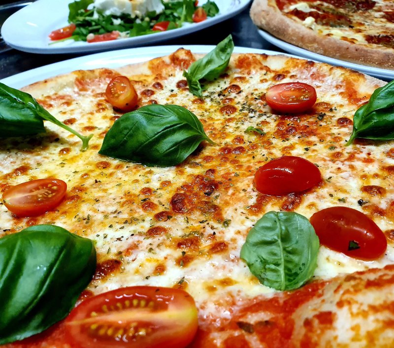 Ristorante N°2 Am Seegarten