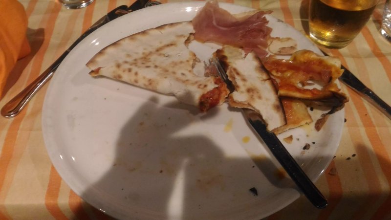 Al Chiaro Di Luna