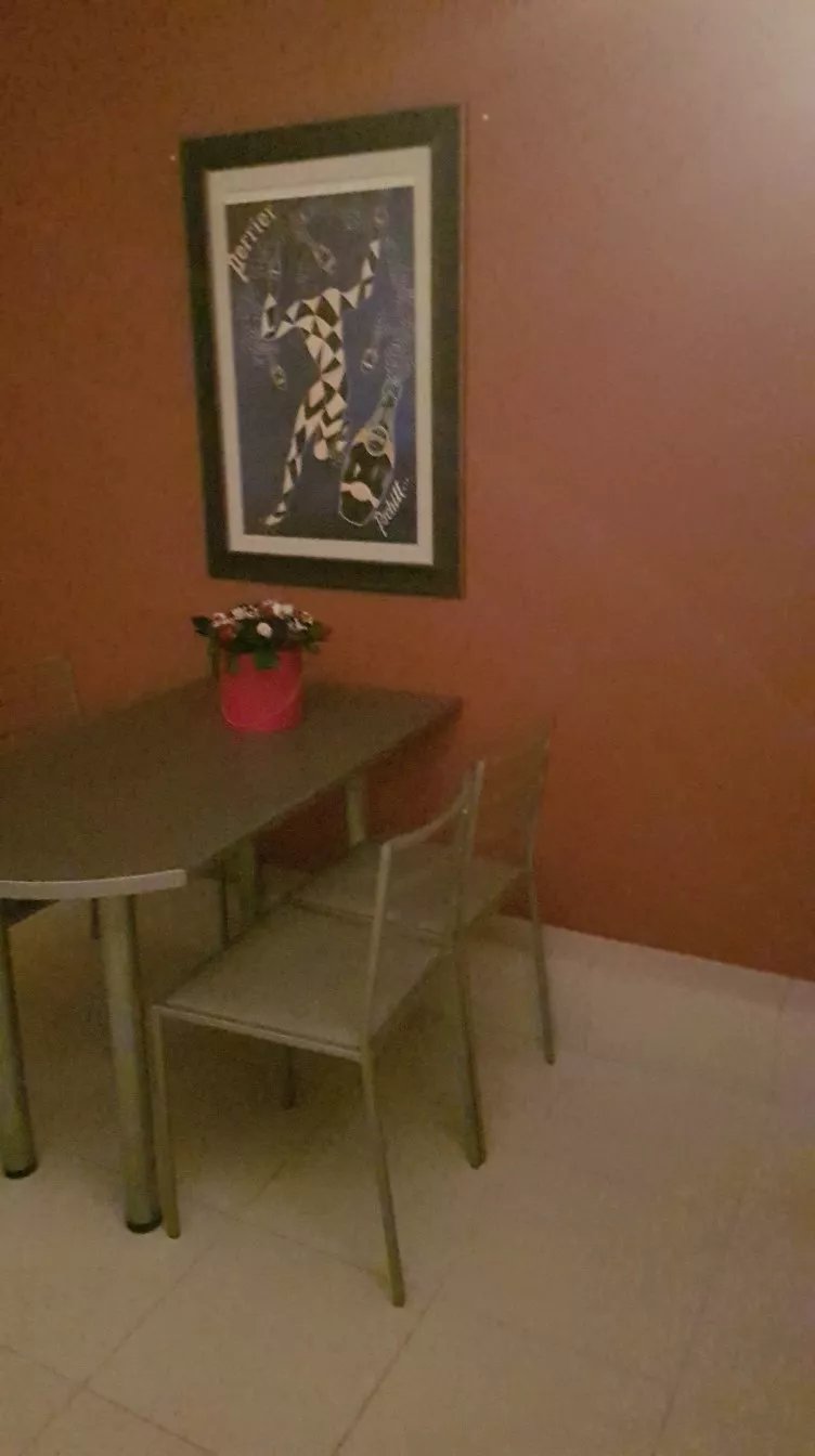 Mineraliniai Apartamentai