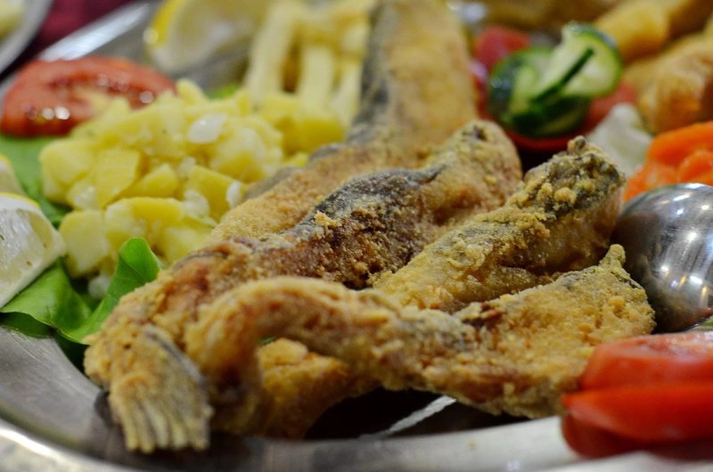 Restoran Ribnjak PIK Becej