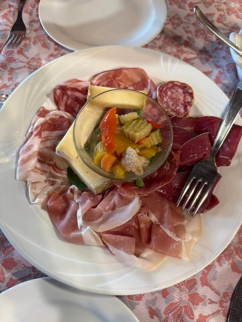 Ristorante La Bolla