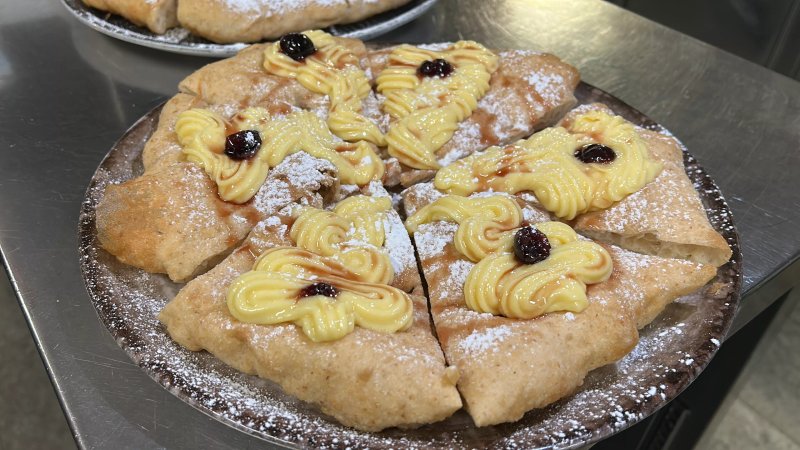 Pizzeria Pasqualino Rossi Milano