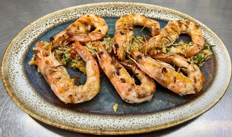 Petrinos Aegean Traditional Cuisine