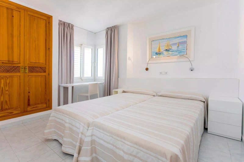 Hotel Duquesa Playa