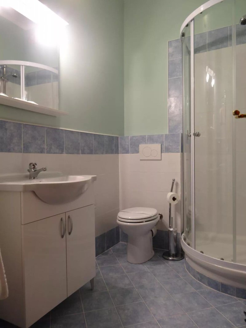 Bed & Breakfast La Tavernetta