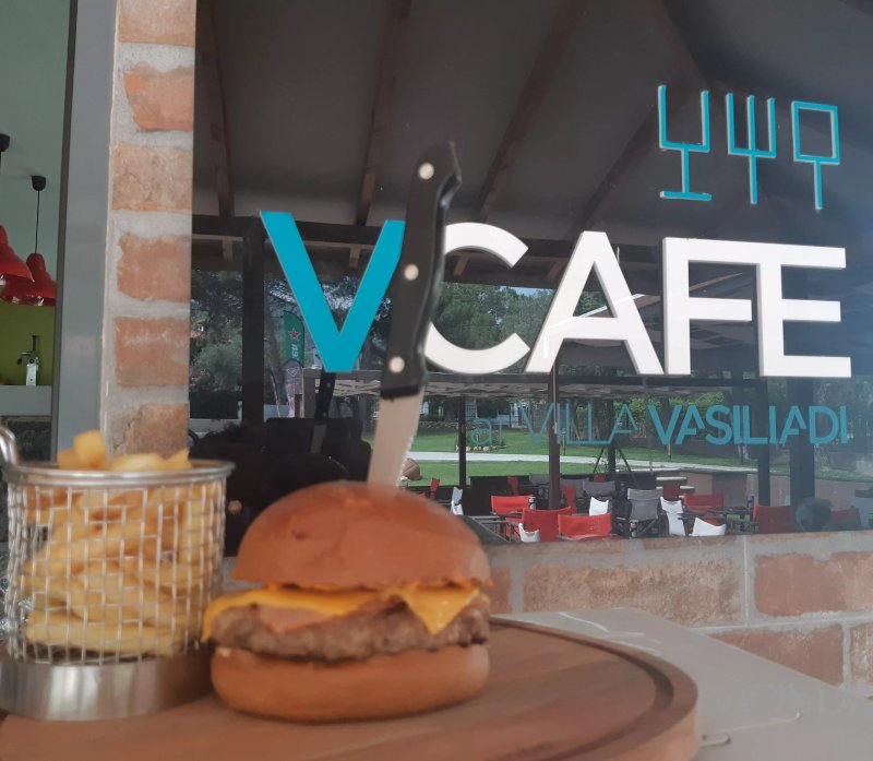 VCAFE