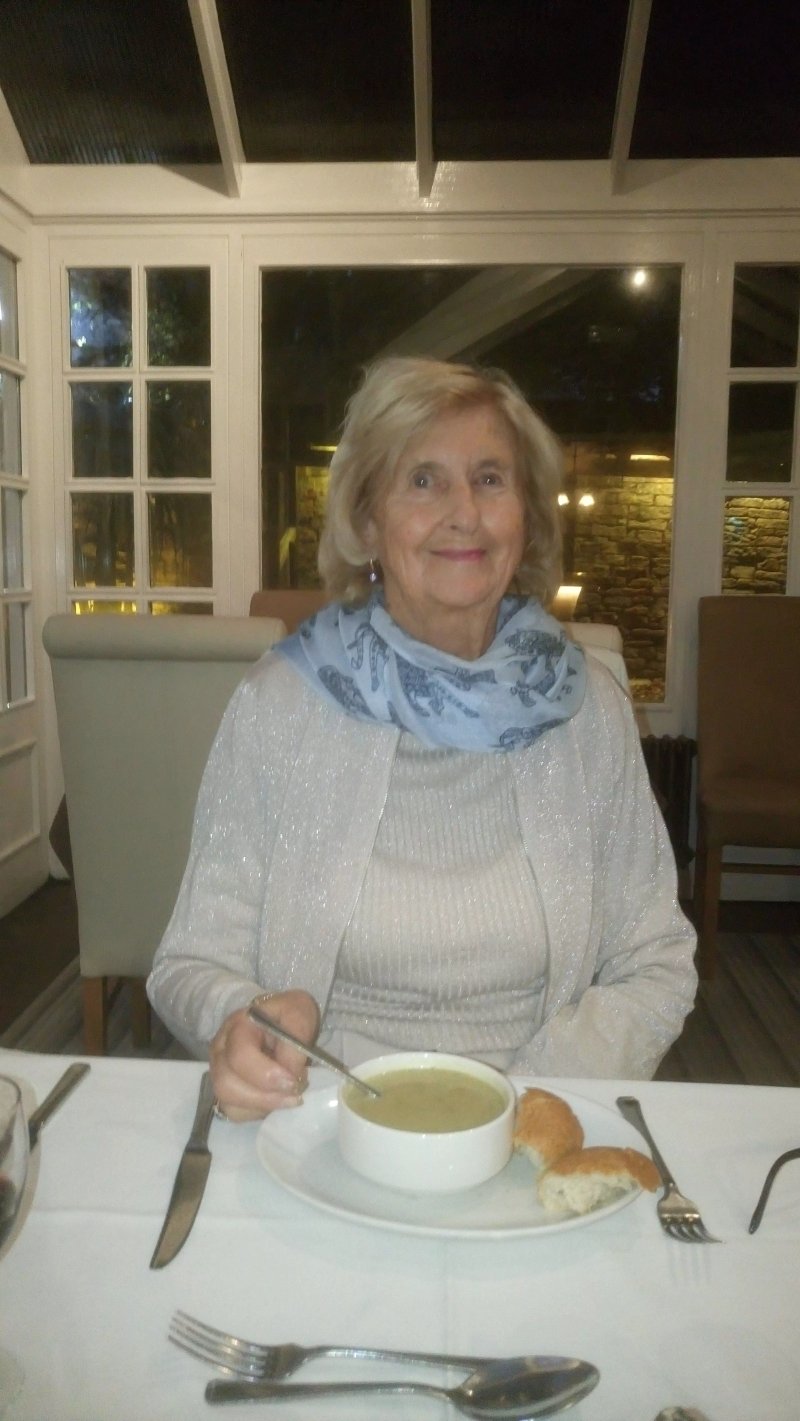The Owls Restaurant
