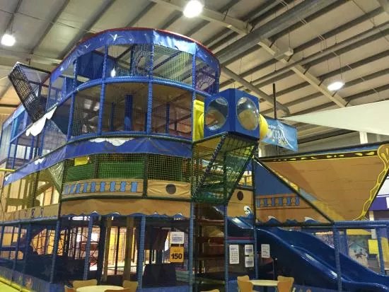 Horizon Leisure Centre Havant