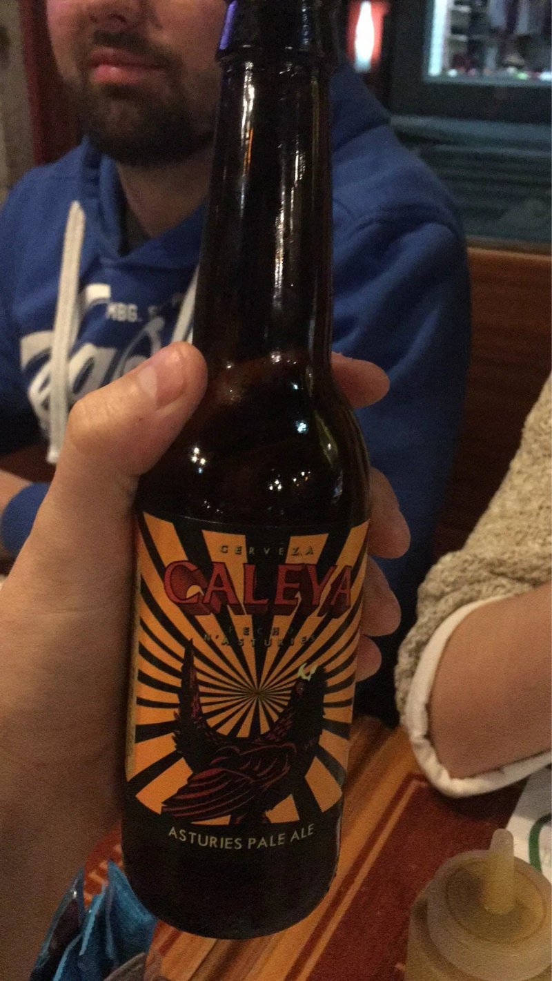 Cerveceria Corner