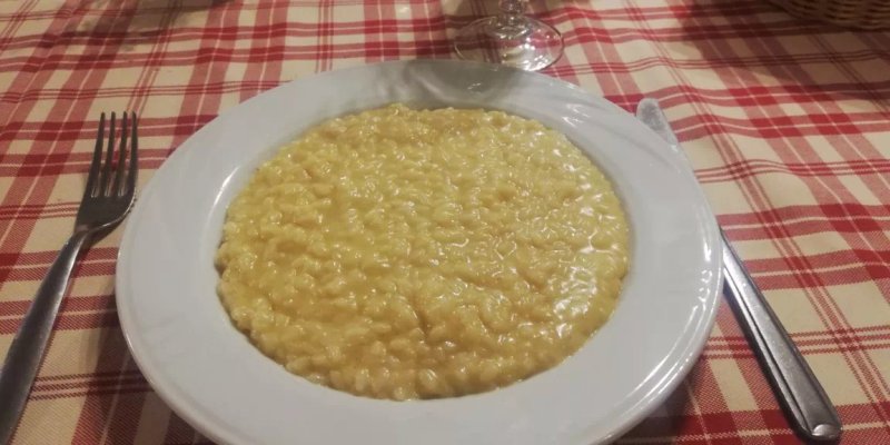 Ristorante La Grotta