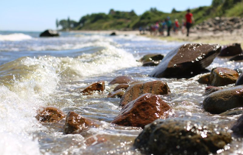 Jugendherberge Dahme