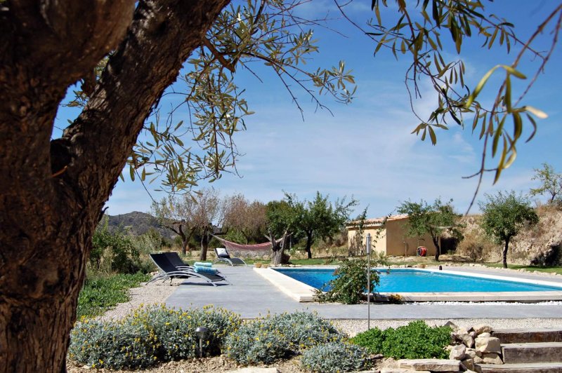 Finca El Pao