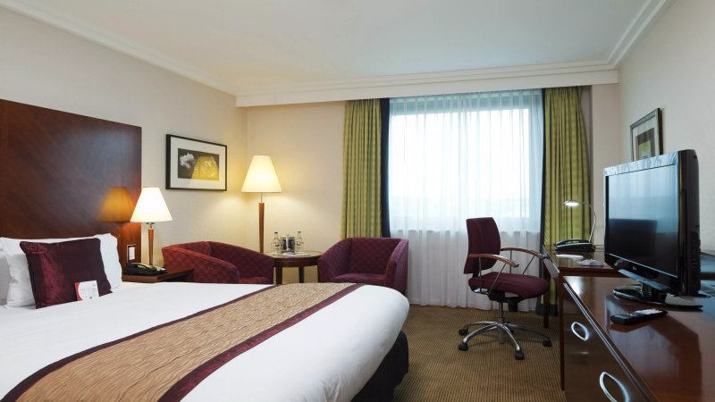 Crowne Plaza Birmingham Nec, an IHG hotel