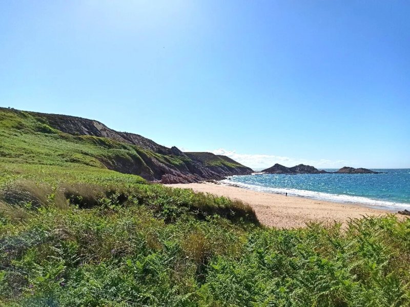Randonnees Plages Sauvages
