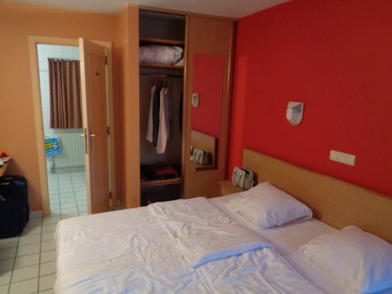 Hotel Blanckthys