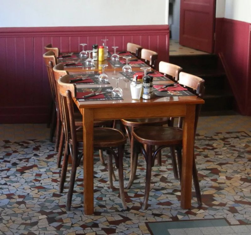 Auberge De La Route Des Vins