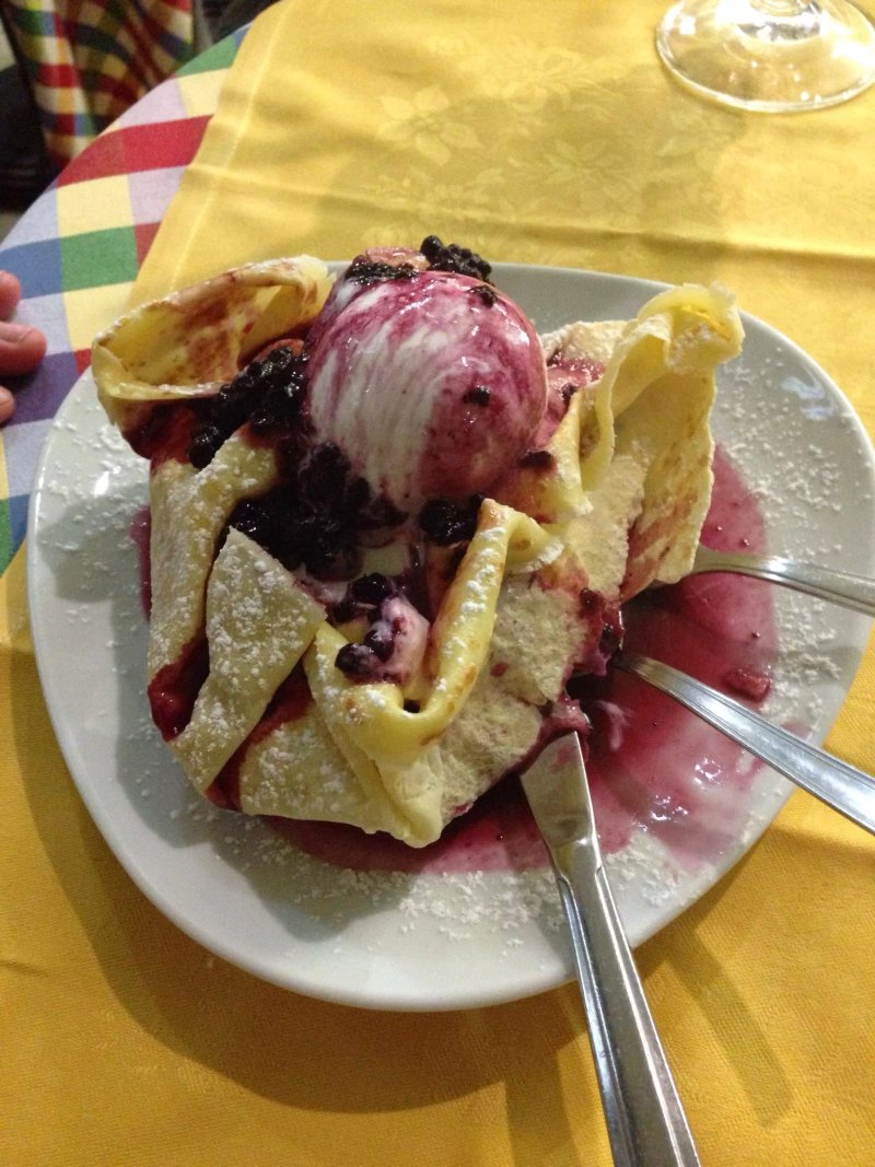 Gelateria Ghignoni