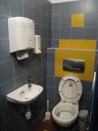 Broadway Apartments Budapest