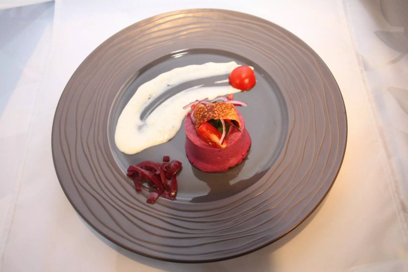 Le Resto de Babeth