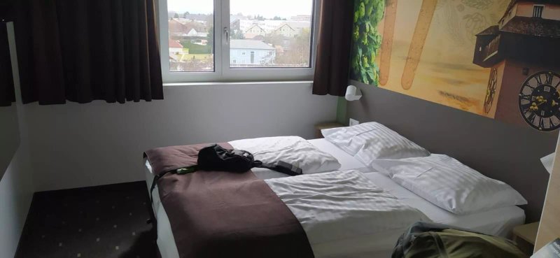 B&B Hotel Graz City-Süd