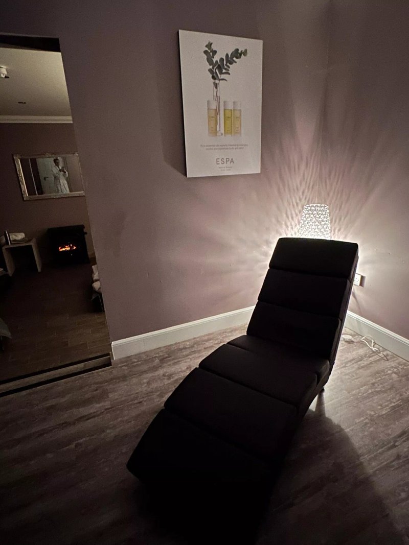 The Spa at Inglewood House