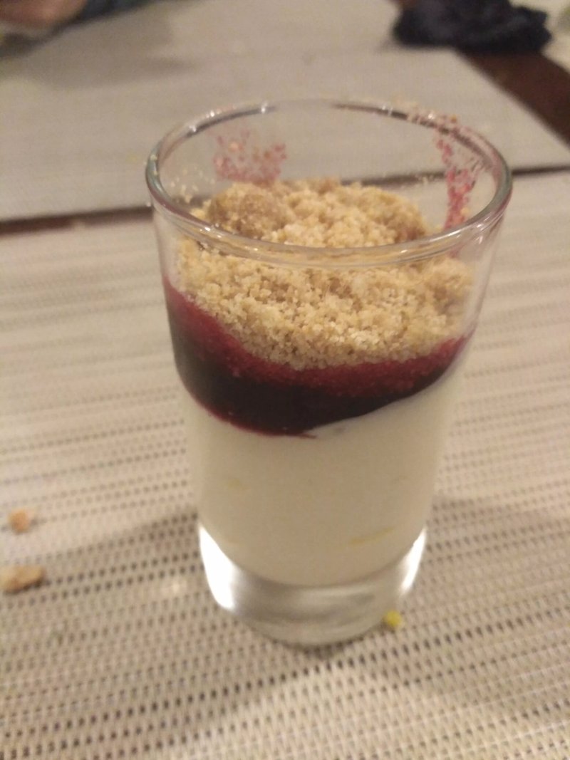 Restaurante Rustico