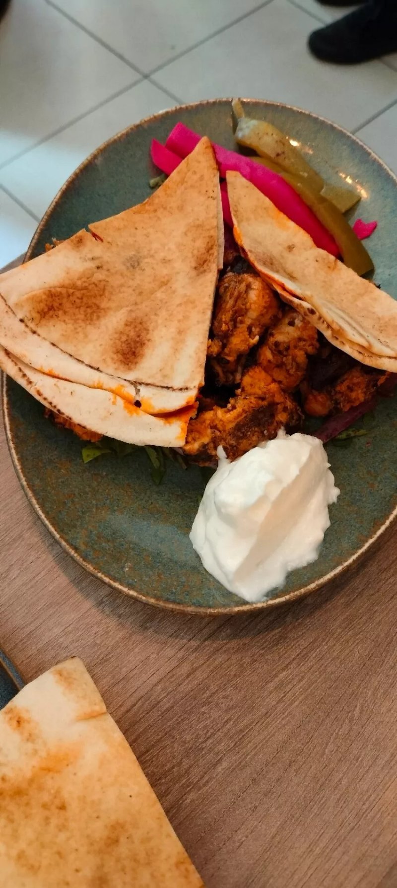 Be To Be - Lebanese Street Food