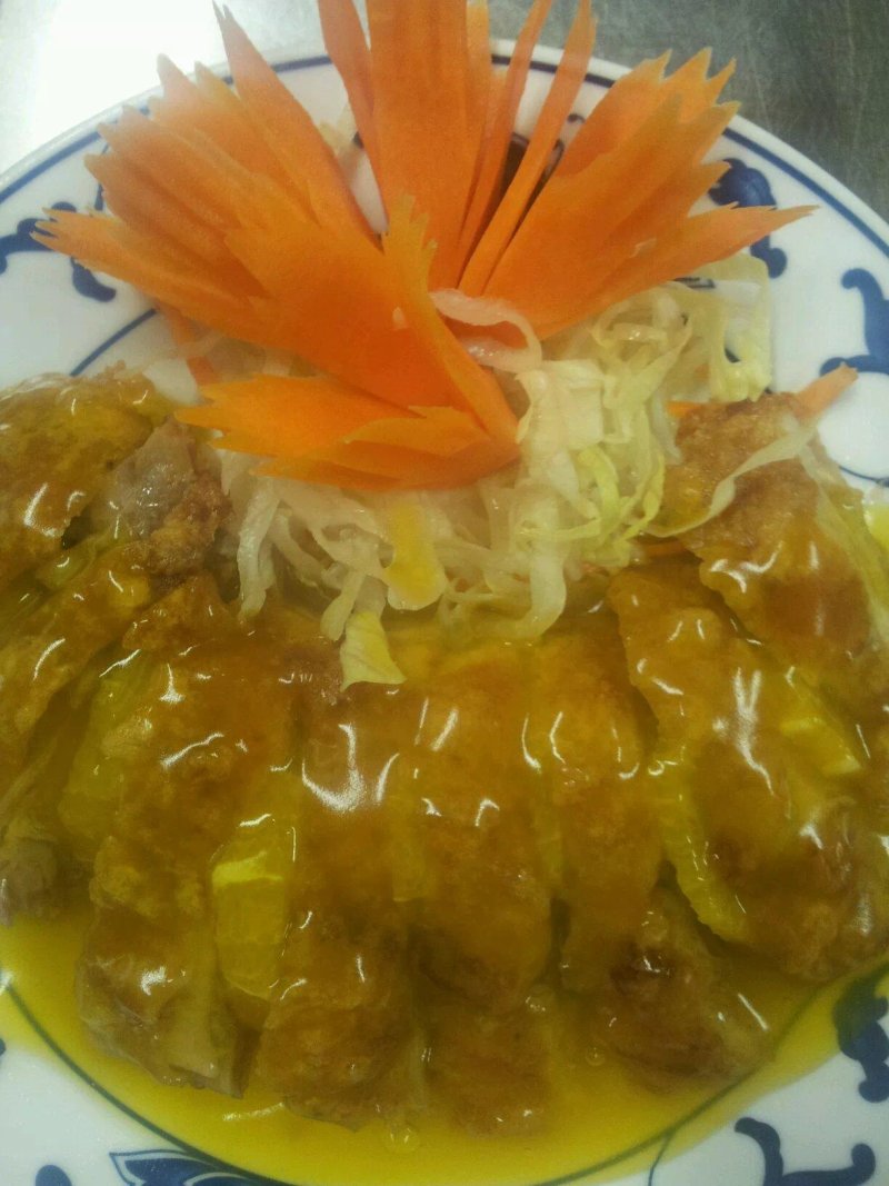Crystal Palace Chinese Restaurant