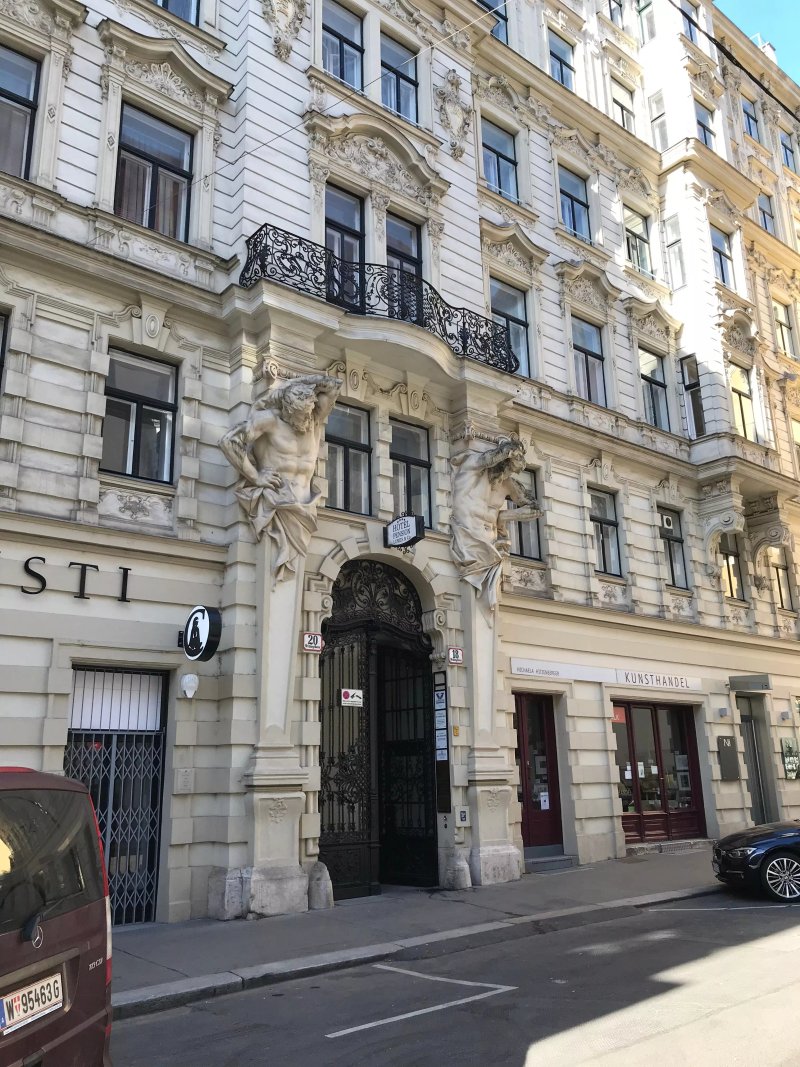 Hotel Pension Lumes