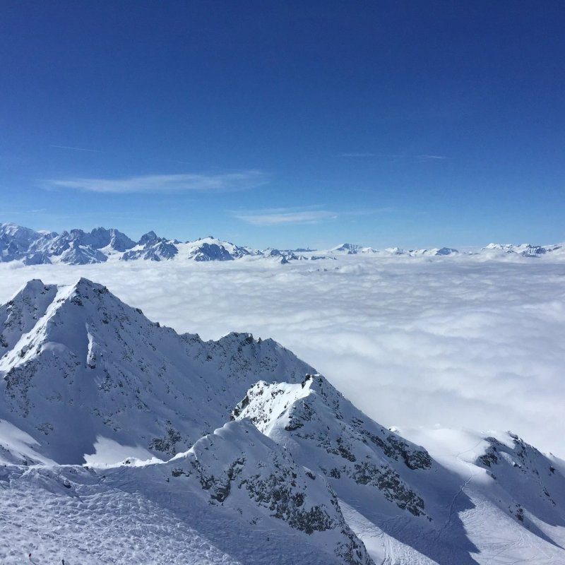 Cabane de Tortin
