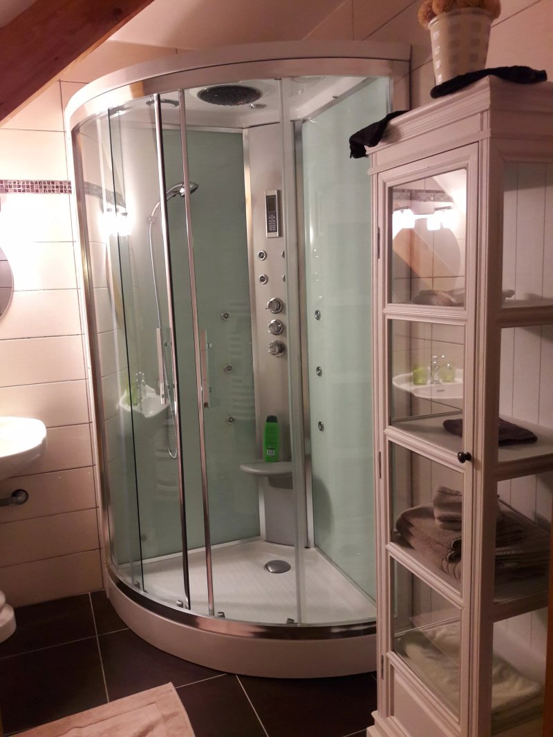 Les Chambres d'Oriane