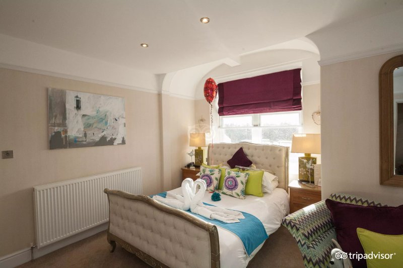 Windermere Boutique Hotel