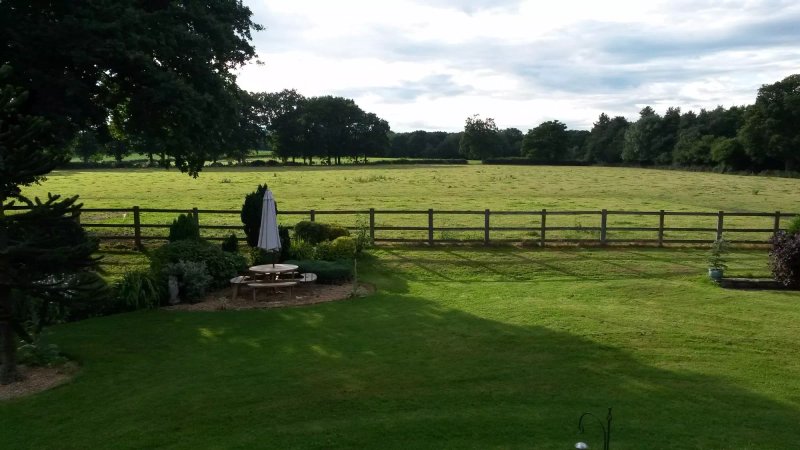 Goffsland Farm