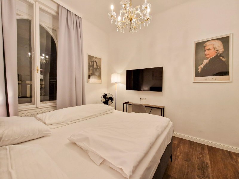 Pension Mozart