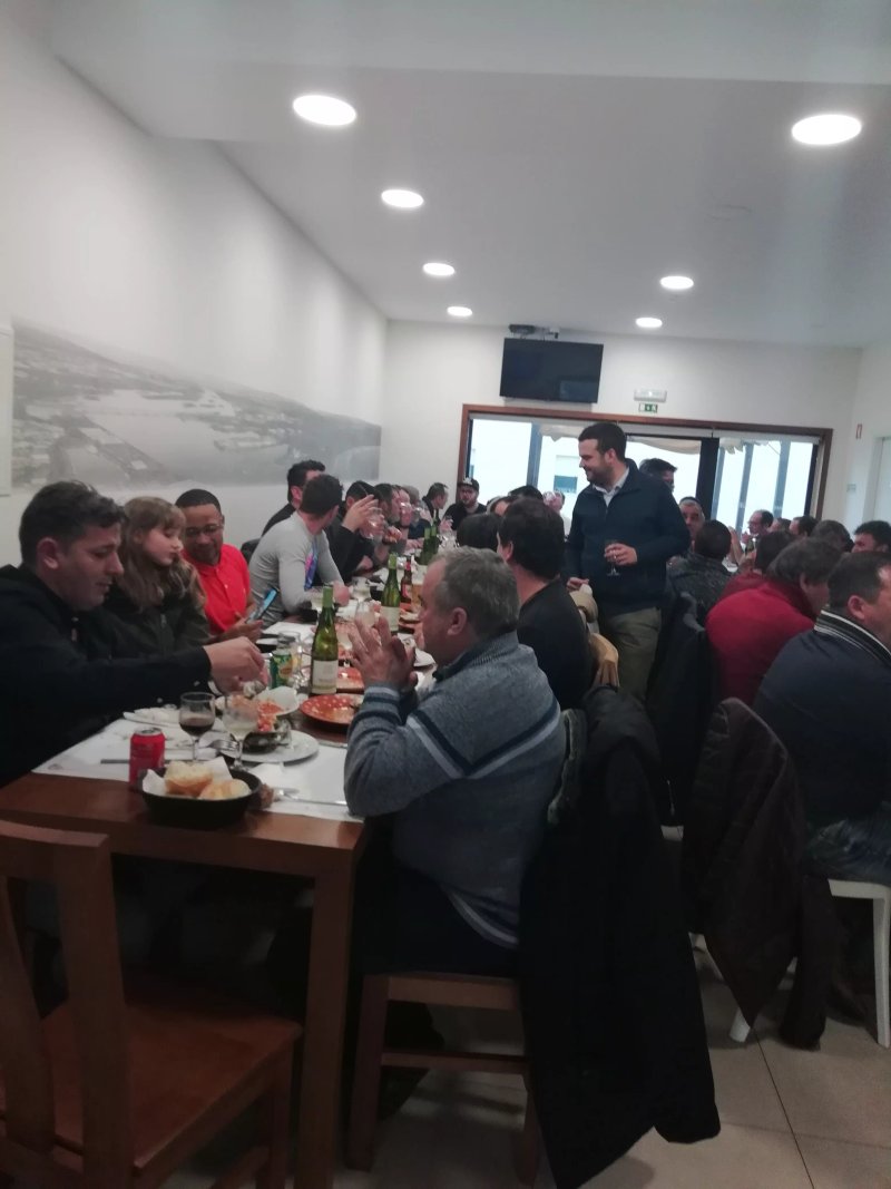 Margem Sul Restaurante
