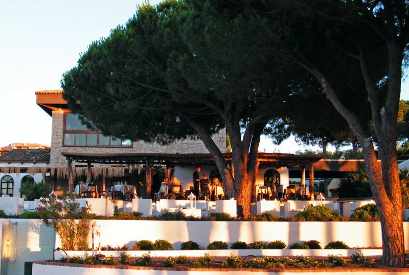 Hotel Residence Porto Piccolo