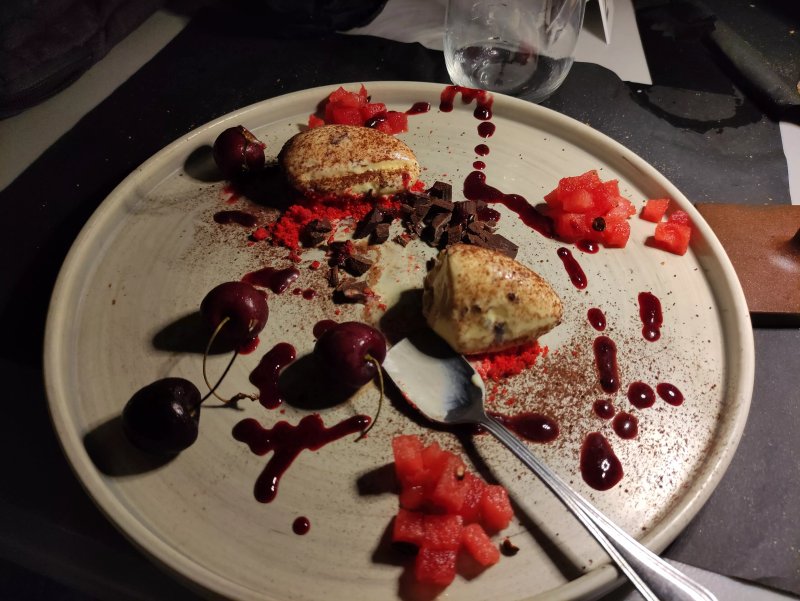 Al Palmento Ristorante Pizzeria