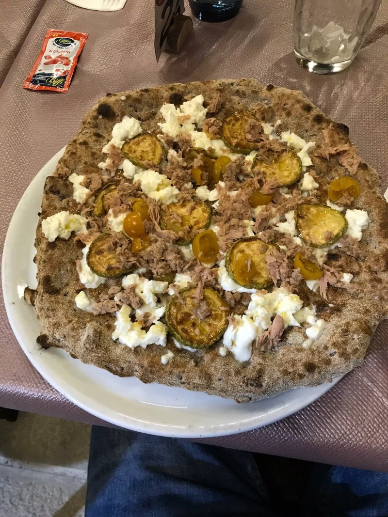La Sfornata Pizzeria