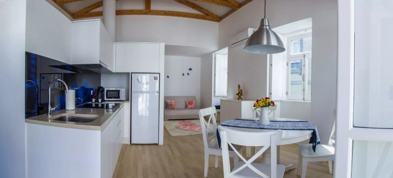 Mordoma Guest House