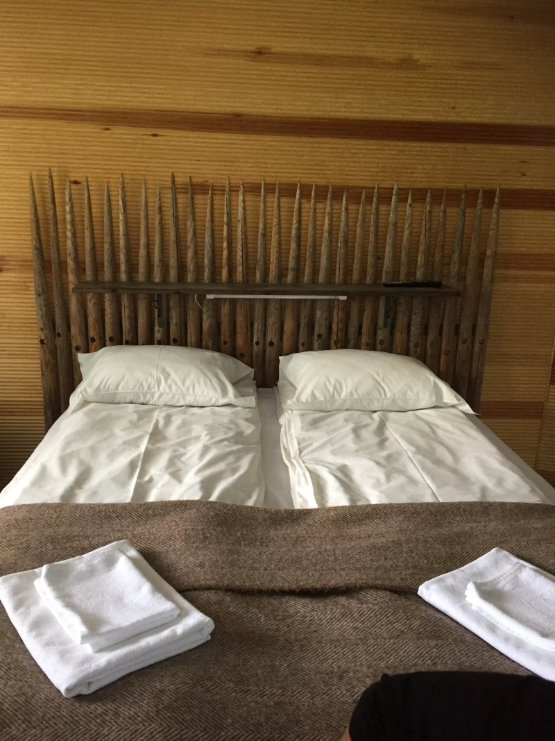 Countryside Hotel Morva