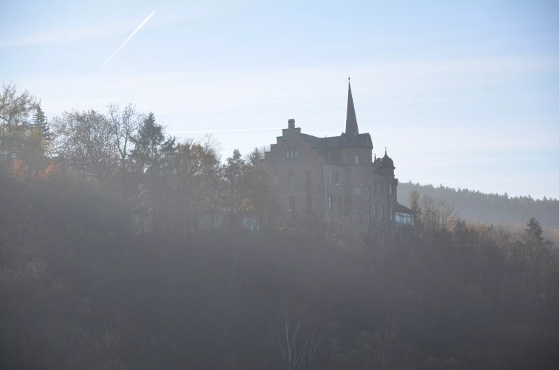 Schloss Weissenburg