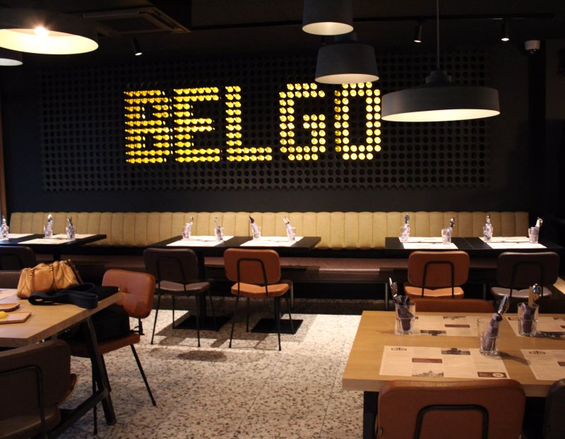 Belgo