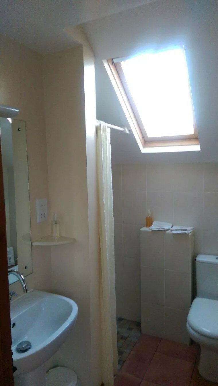 Mereside Farm Quality Accommodation