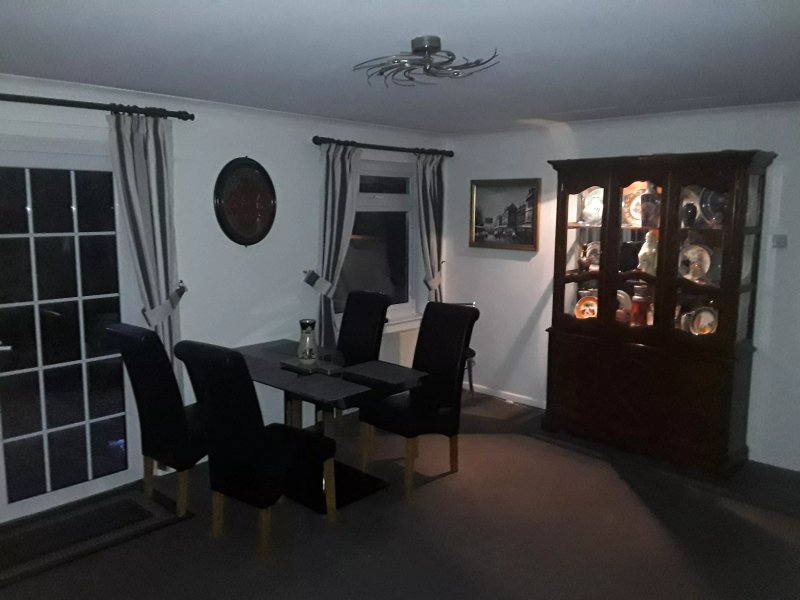 Woodmeads B&B