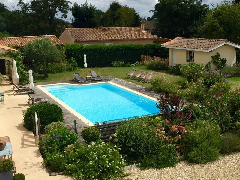 La Bastide de Margaux