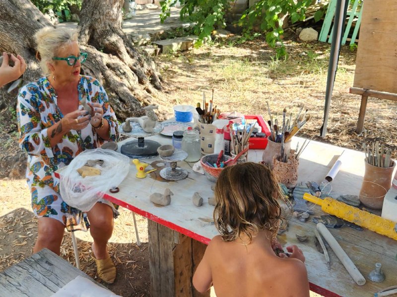 La Casa Delle Sirene N'to Principe